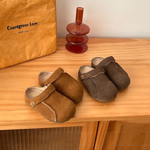 奇诺鼠男童女童儿童春季秋季时尚百搭舒适休闲透气防滑耐磨1507主图