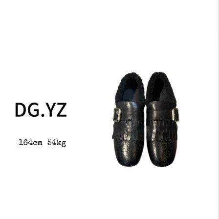 【樱子家】3178F方头雕花小众新款单鞋