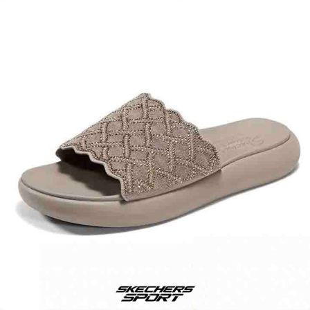 一字拖2026春季新款时尚珠饰日常百搭休闲拖鞋164201