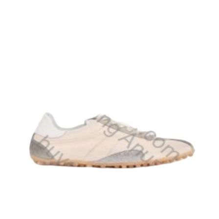 【MSND 设计师品牌】SND PS26  SPRINTERS低帮运动鞋 7100