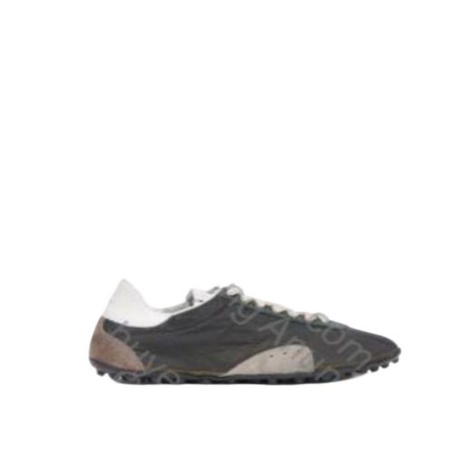 【MSND 设计师品牌】SND PS26 SPRINTERS低帮运动鞋 7800.00主图