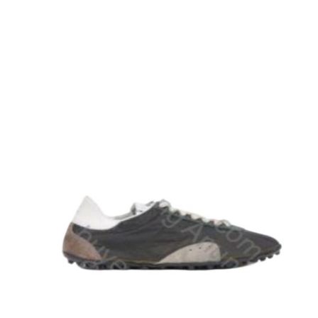 【MSND 设计师品牌】SND PS26 SPRINTERS低帮运动鞋 7800.00