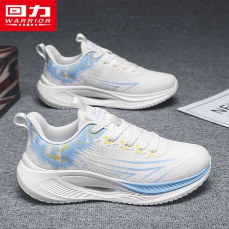 回力男鞋运动鞋2026春季新款网面防滑透气潮流轻便时尚休闲5693
