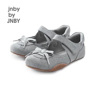 新款江南布衣童装鞋子浅口鞋25秋女童6P8M10560主图