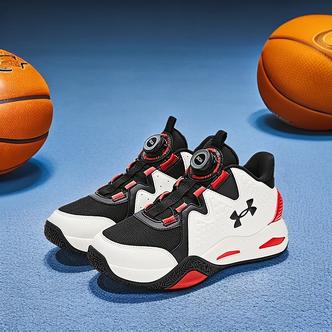 Under Armour/篮球文化鞋主图