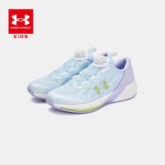 童鞋男女同款四季高能感透气网面轻便缓震跑鞋p主图