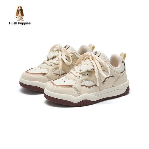 【小爪萌】低帮软面板鞋2026新款童鞋时尚百搭小白鞋儿童减震休闲鞋主图