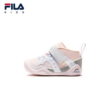 【抱抱鞋】斐乐儿童2026年夏季新款舒适婴幼童鞋学步鞋K53B621001