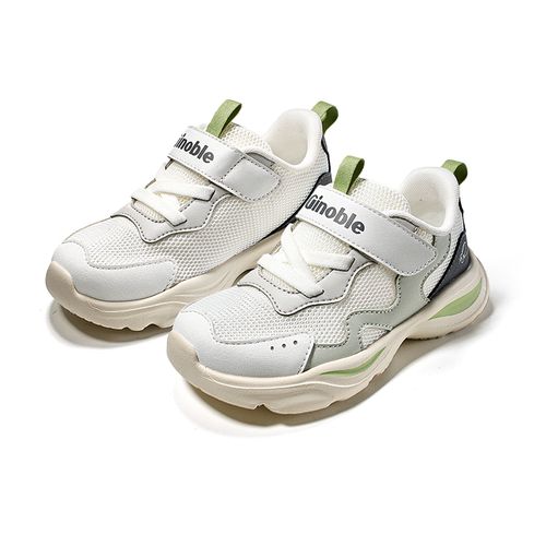 基诺浦学步鞋26夏季休闲透气学步鞋宝宝鞋户外机能鞋GW1881主图