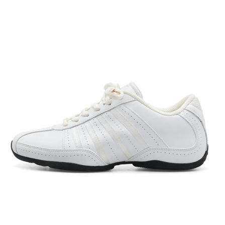 小蛮腰芭蕾 猫与沙发vintage中古着经典德训鞋薄底室内训练瑜伽鞋