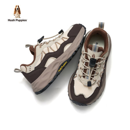 暇步士童鞋男童运动鞋儿童鞋子网面透气休闲户外登山跑步暴走鞋子