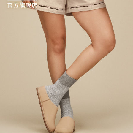 UGG春季新款女士舒适纯色薄底款半拖鞋休闲奥兹克罗格拖鞋1181130