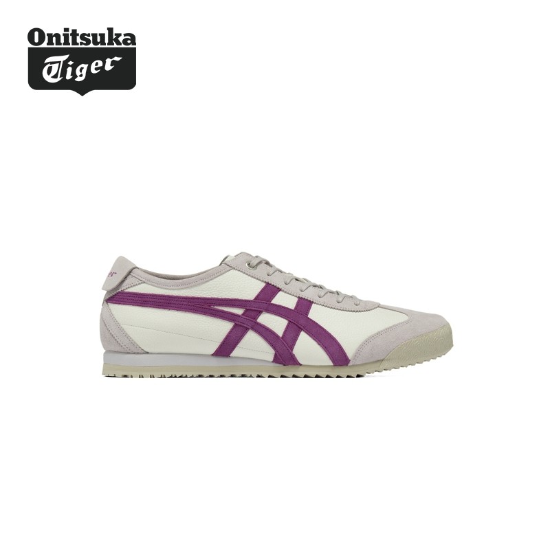 【新品】Onitsuka Tiger鬼塚虎MEXICO 66 SD VIN男女款休闲鞋主图