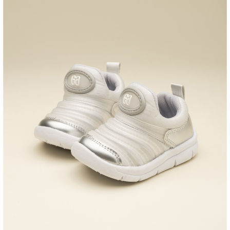 宝宝机能鞋春季单鞋软底防滑男婴幼儿学步鞋女童运动鞋毛毛虫童鞋