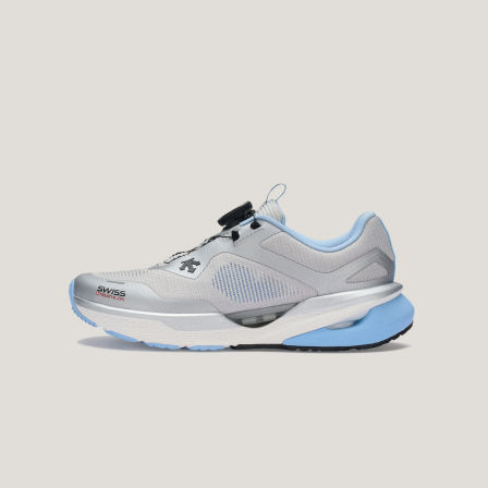 DESCENTE迪桑特儿童 RUNNING 男女童跑鞋运动鞋 缓震透气