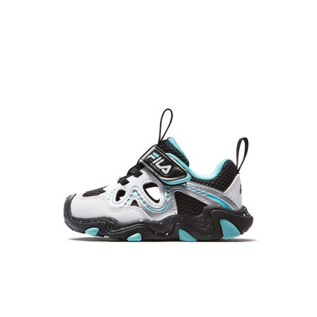 虎爪|FILA斐乐儿童童鞋运动鞋2026夏季新款男女婴幼童宝宝稳步鞋