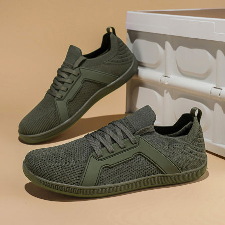 张凯丽老人鞋男鞋2026新款爸爸鞋中老年舒适不累脚休闲健步运动鞋