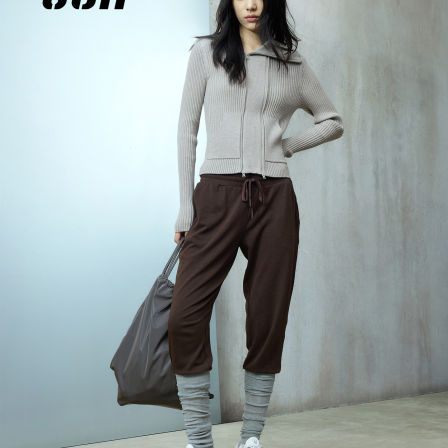 OGR水狼蛛2.0老爹鞋