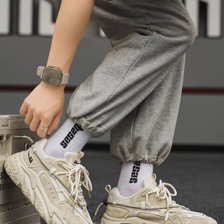 回力运动鞋男鞋2026春季新款软底舒适休闲鞋子男士百搭厚底老爹鞋