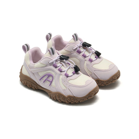 TATA他她童鞋女童鞋子2026春季新款洋气透气休闲鞋防滑儿童运动鞋