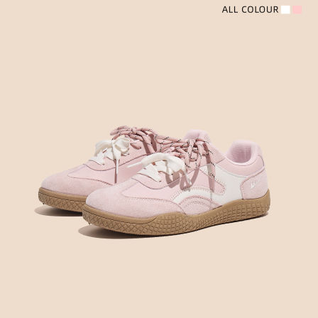 回力女鞋德训鞋女休闲鞋软底运动鞋26春夏新款百搭板鞋休闲鞋子