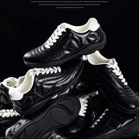 MRA足球德训鞋男款2026新款春季小众赛车训练鞋复古运动休闲板鞋