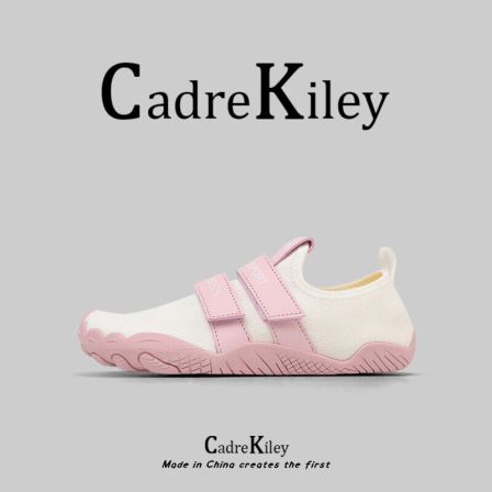 Cadrv Kilry深蹲硬拉鞋专业软薄底赤足瑜伽鞋男女室内运动健身鞋