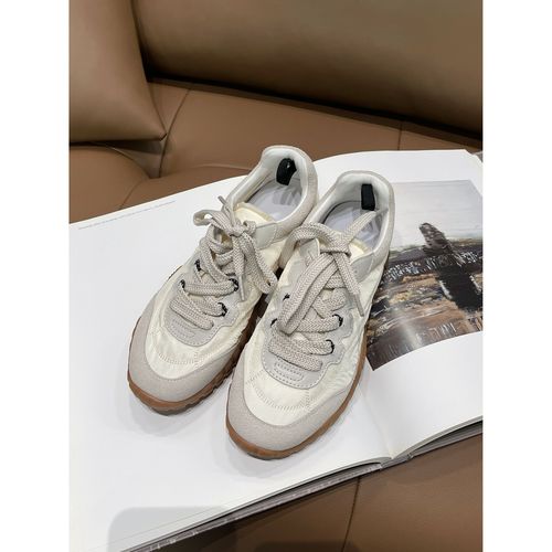 “科隆情迷”潮流休闲舒适百搭透气德训鞋q380126p主图