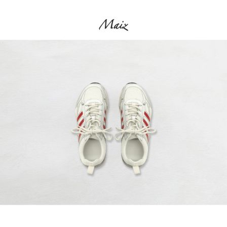 郑买买 追光者 春季新款休闲百搭户外运动休闲鞋 JL60122XZ