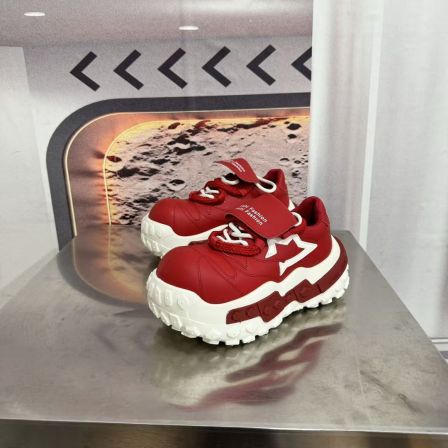 6630-2新款2026圆头系带韩版简约休闲板鞋潮流百搭ins