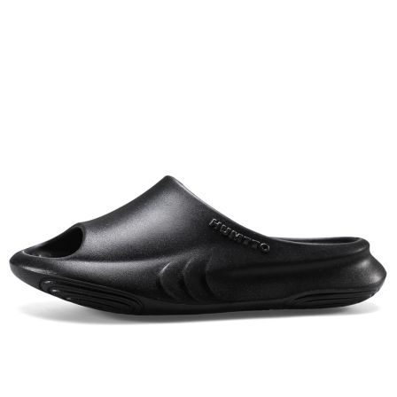 悍途户外春夏新款透气情侣轻便厚底户外运动休闲凉拖鞋771782