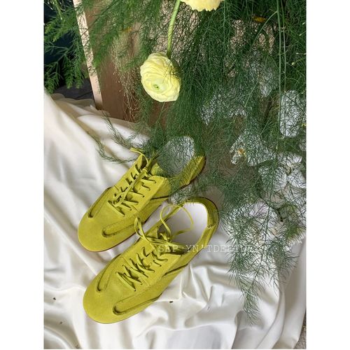 2026 S/S SEP.[软革都市] 休闲牛皮质德训鞋主图