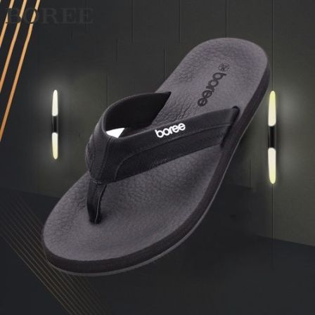 宝人夏季拖鞋男款沙滩人字拖男士防滑夹脚外穿凉鞋潮流高端凉拖