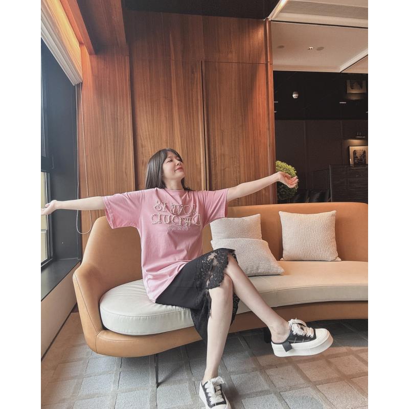 （直播）BETTER JOELAY -【甜趣踏春】时尚百搭鞋子舒适休闲鞋Z6992主图