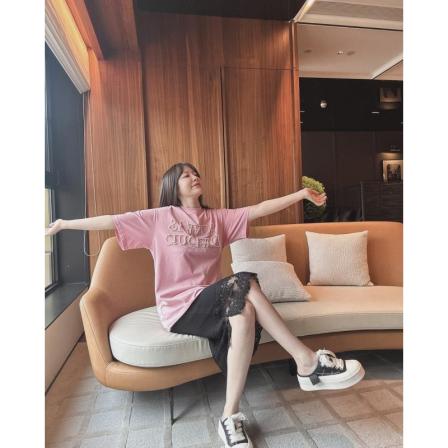 （直播）BETTER JOELAY -【甜趣踏春】时尚百搭鞋子舒适休闲鞋Z6992