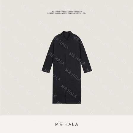 MRHALA 达尼丁休闲时尚外套 YW3712