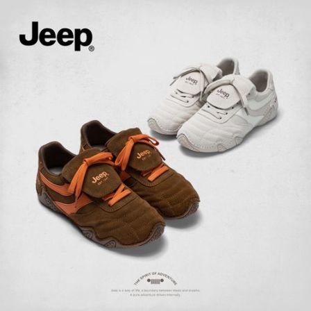 【JEEP】八爪休闲徒步鞋+P661W13361