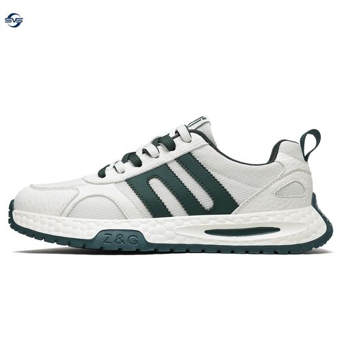 斯杰奇[马年限定]新春网面8613、轻便防滑耐磨透气百搭休闲运动鞋主图