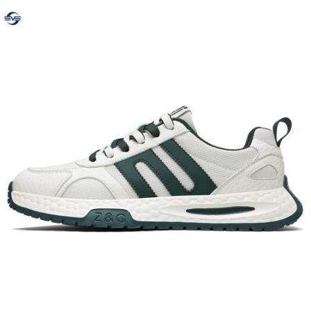 斯杰奇[马年限定]新春网面8613、轻便防滑耐磨透气百搭休闲运动鞋