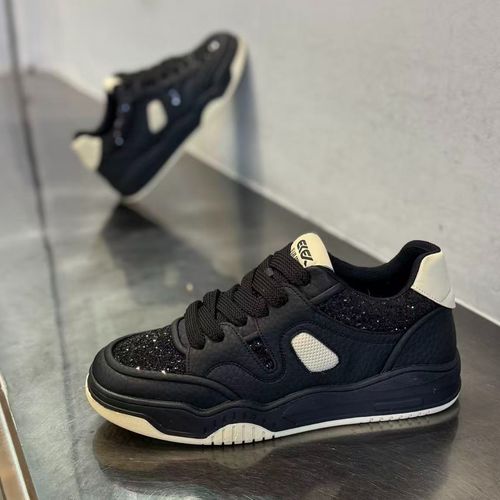 2026新款88-1363透气低帮运动舒适帅气潮流时尚休闲男鞋主图