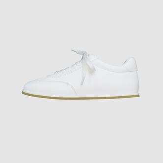 【蕊蕊】舒适百搭平底时尚休闲德训鞋-X20574