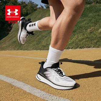 26年新款夏季减震透气休闲运动轻便跑步鞋2621105