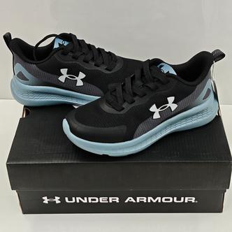 Under Armour/安德玛2026春季透气防滑运动鞋减震透气2511104主图