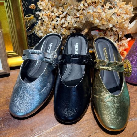 S30S661079休闲百搭单鞋