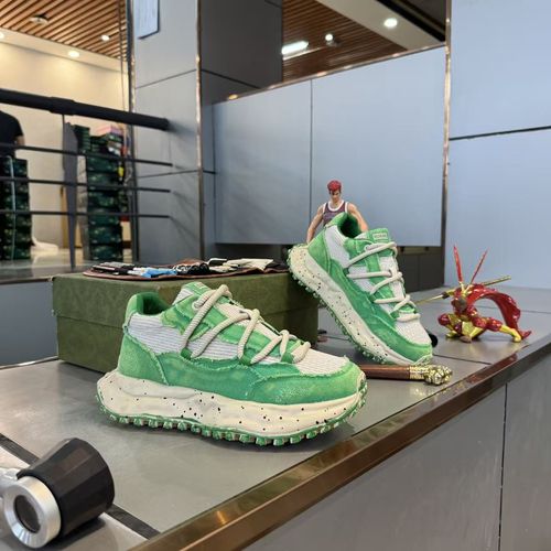 2026百搭男鞋鞋子男士绑带鞋厚底增高老爹鞋潮流运动舒适休闲男士主图