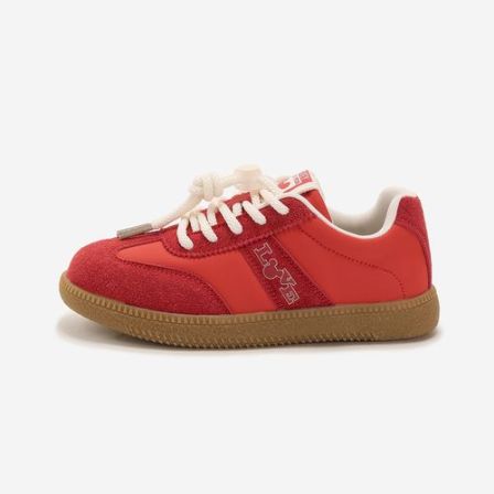 Disney迪士尼学生亲子休闲板鞋