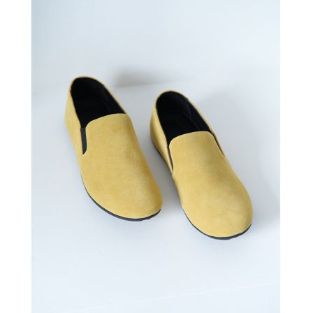 时尚复古慵懒松弛感穿搭乐福鞋LSP420294S