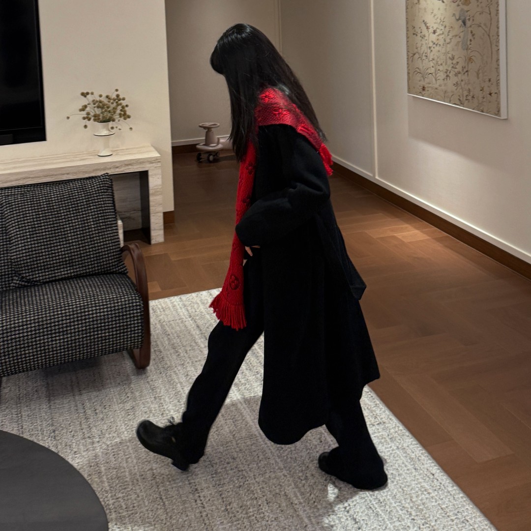 小发喵「复古英伦风系带雕花皮鞋｜塑就摩登腔调质感步履」777主图