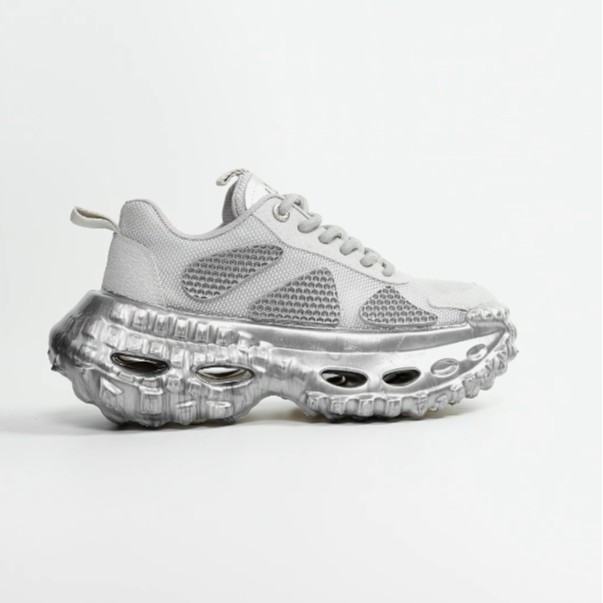 马克华菲男鞋2026老爹鞋男款增高百搭休闲透气运动潮鞋春季新款主图