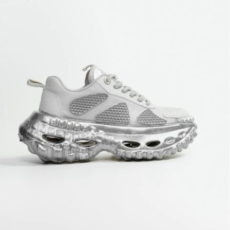 马克华菲男鞋2026老爹鞋男款增高百搭休闲透气运动潮鞋春季新款